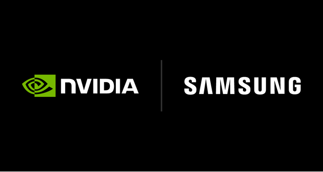 NVIDIA と Samsung 、グローバルなインテリジェント マニュファクチャリングを変革する AI ファクトリーを構築
