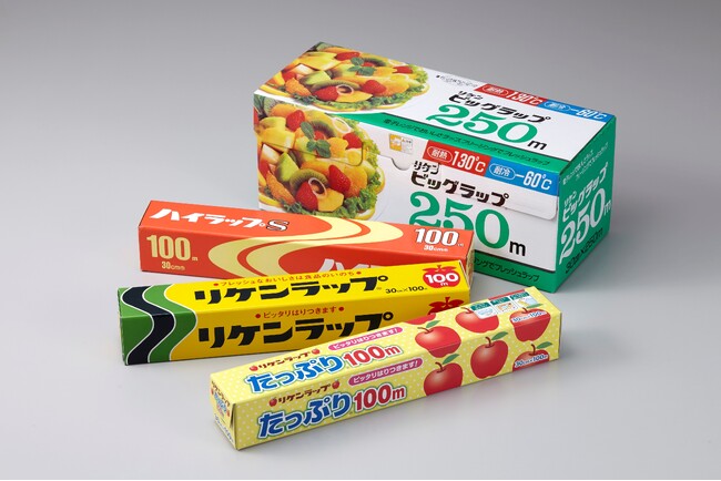 リケンテクノス　食品包材事業における設備投資のお知らせ