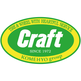 クラフトエンブレムロゴ