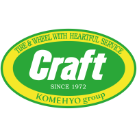 自動車部品の販売・買取専門店「クラフト」「U-ICHIBAN」で「楽天ペイ」「楽天ポイントカード」利用可能のお知らせ