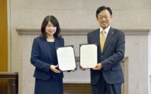 聖心女子大学が横浜富士見丘学園高等学校と教育連携に関する協定を締結 ― 教育・研究・社会貢献や学習支援などで連携し学生・生徒の一層の成長を促す