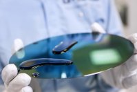 BASF、ルートヴィッヒスハーフェンに電子材料グレードアンモニア水のプラントを新設