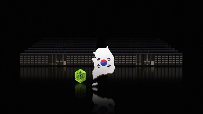 NVIDIA、韓国政府、産業大手が韓国の革新、産業、雇用を推進するために AI インフラとエコシステムを構築