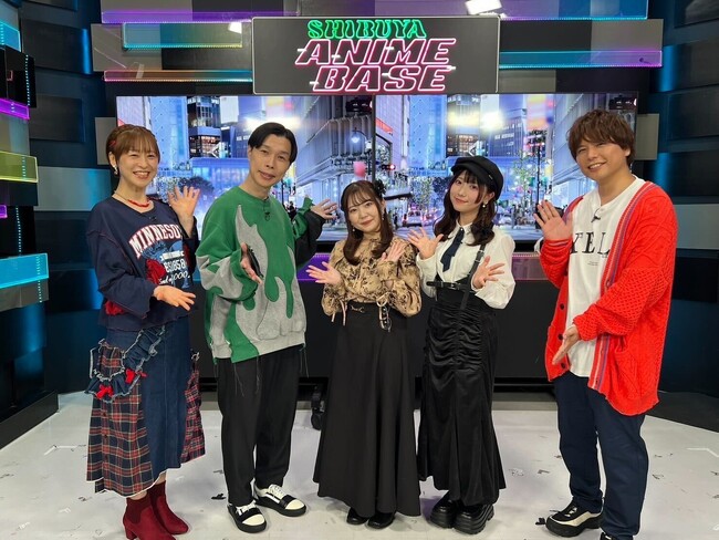 新作スマホRPG『カオスゼロナイトメア』より赤尾ひかる、野村真悠華が参戦！注目ポイントは「アニメーションのクオリティ・戦闘員の個性とトラウマ」／『でんぢゃらすじーさん』の漫画家・曽山一寿へ世界初密着も