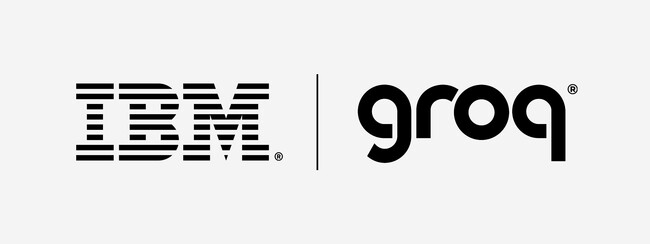 IBMとGroq社が提携：スピードと拡張性を強化し、エンタープライズAIの導入を加速
