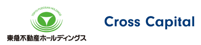 ～DXビジョン「Digital Fusion」累計1000億円投資の一環～ Cross Capital IへのLP出資に関するお知らせ