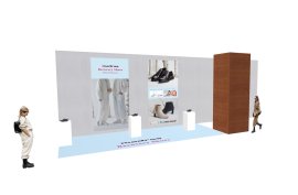 展示イメージ 展示イメージ