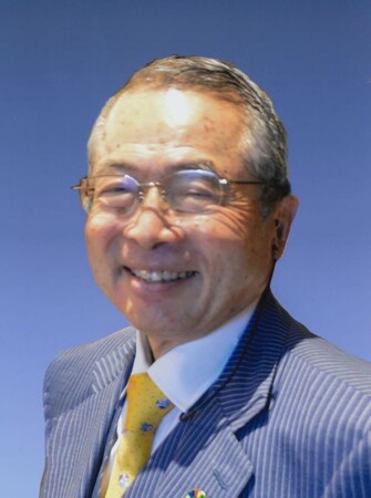 KDDI共同創業者・千本 倖生氏　株式会社ブッシュクロフィード 社外取締役に就任