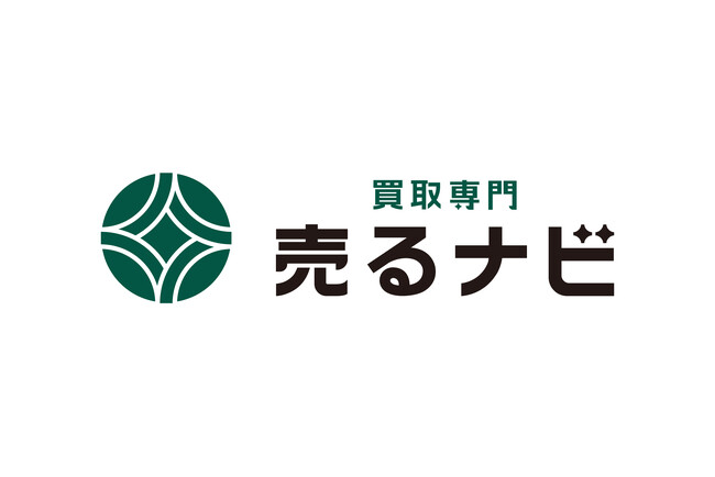 売るナビ、ロゴを刷新し新ブランドコンセプトを発表、11月1日より「売るナビ フレスポ小田原シティーモール店」をオープン