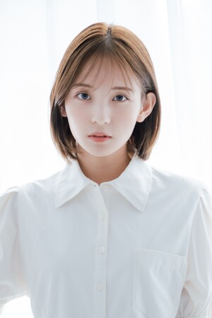 『マンガ家、堀マモル』『唄う六人の女』などの注目作品でメインキャストを演じ、2026年公開予定の映画「ReTune」で主演を務める女優の桃果（ももか）が、株式会社TRUSTARに所属いたしました！