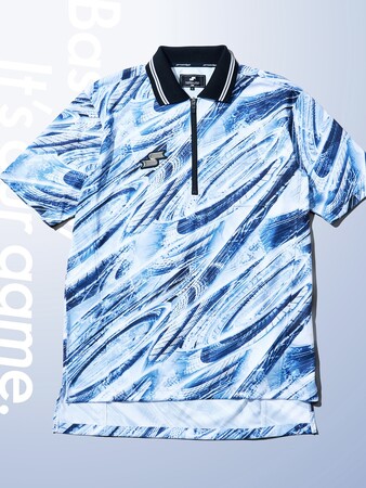 【第3弾】11/1～11/16まで『2025NPB限定デザイン審判シャツ』の予約受付を開始！