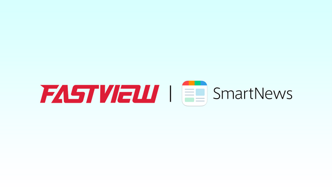 ファストビュー、日本No.1ニュースアプリ「SmartNews」と提携…Kコンテンツの日本展開を本格化