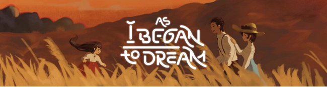 手描きのパズルプラットフォーマー『As I Began to Dream』で主人公リリーと一緒に、喪失と向き合う旅にでかけましょう。2025年11月20日、ついに世界リリース決定！