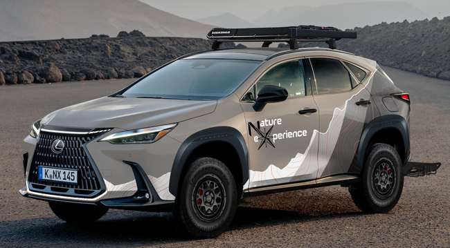 世界最大級の自動車アフターマーケット展示会「SEMA SHOW2025」へ出展
