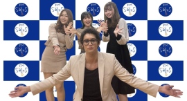 【エンタメロッキー】 憑依型カメレオンアーティスト 優木すぐるさんがゲスト出演！歌手・声優・俳優の違いとは？11月に開催するライブ情報！そして生歌も披露！