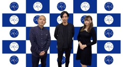 【秤Presents「著者のはかりごと」】suswork株式会社の田岡凌さんがゲスト出演！著書のタイトルにもある『カテゴリー戦略』についてトークを展開！