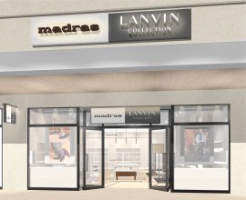 岡崎アウトレット店イメージ