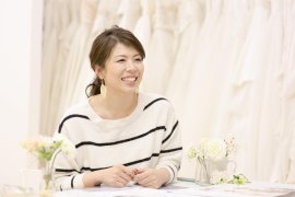 代表取締役池田奈津江 代表取締役池田奈津江