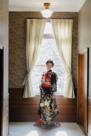 美を仕立てる匠の技 美を仕立てる匠の技