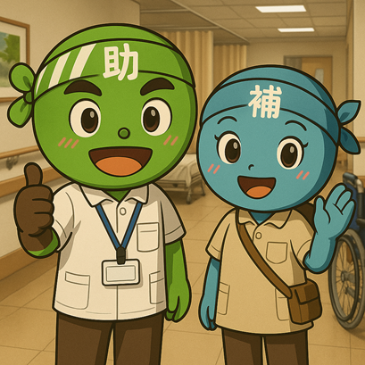 【11/4より】「【介護業必見】最大500万円デジタル機器導入促進支援事業」の申請サポートを開始します！【助成金なう】