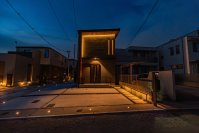 湘南の風を感じる街、本鵠沼にて高気密・高断熱住宅の「Charme Roger 本鵠沼」を販売強化