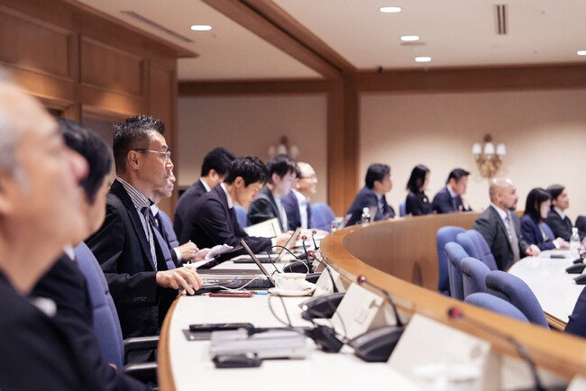 開催レポート:初開催!第1回『Chief Sustainability Officer Japan』大盛況のうちに閉幕