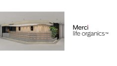 ＜アトレ松戸＞千葉県初出店「メルシーライフオーガニックス」、アトレ初出店「リンツ ショコラ ブティック」を含む計5ショップが順次オープン！