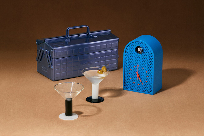 【MoMA Design Store】MoMAホリデーギフト 2025