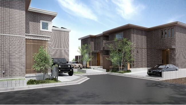 都市の上質な暮らしと将来の安心を両立するセミオーダー分譲ブランド　『ザ・デザイナーズハイム サステナブルグレード』を展開開始