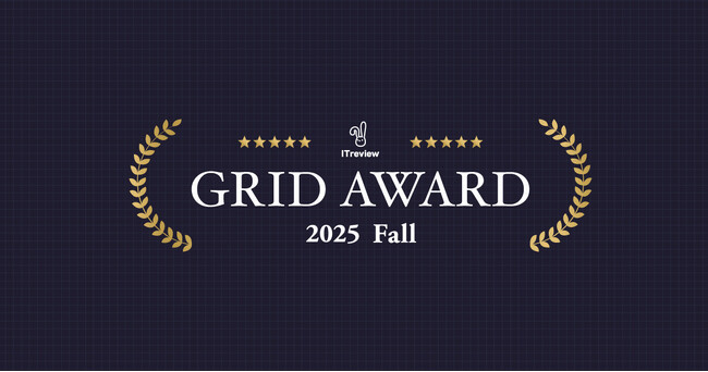 「Synergy!」が「ITreview Grid Award 2025 Fall」 CRMツールとメールマーケティングツール部門で最高位「Leader」受賞