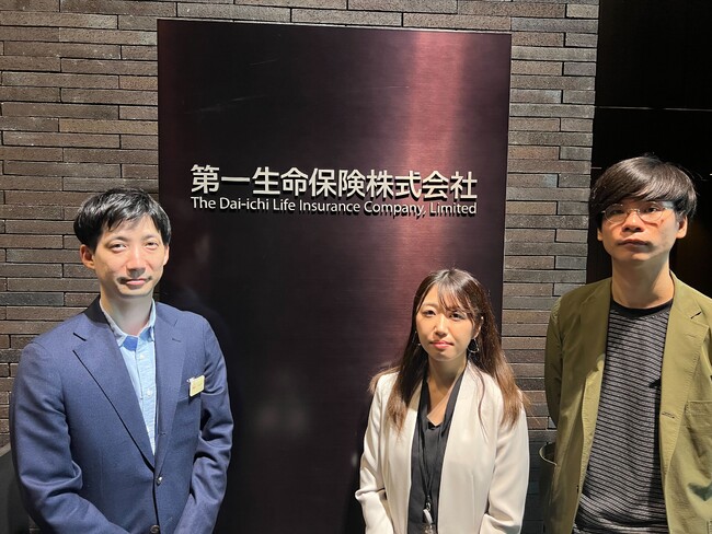 【第一生命保険のPickUp導入事例】高いLP離脱率の課題を解決──月間100件の安定したリード創出を実現