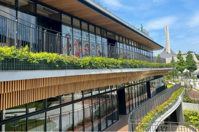 ダイナースクラブ、代々木公園初のランニングステーション「Runtrip BASE YOYOGI PARK」で、11月4日から会員優待を開始 入会金無料、月額5,500円で都心ウェルネス体験！