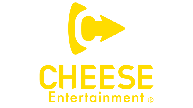 映像制作会社CHEESE、計6件の商標を取得