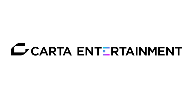 CARTA HD、プロダクション事業を分社化し、新会社「CARTA ENTERTAINMENT」を設立