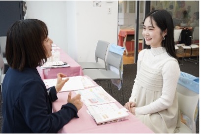 “測って、知って、ミライを守る 京都保健室” ここだけの特別体験が参加費無料＆お土産付き！