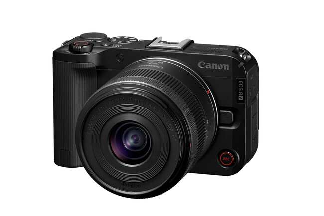 「2025年アジアデザイン賞」にてAPS-Cサイズミラーレスカメラ「EOS R50 V」が大賞およびフルサイズミラーレスカメラ「EOS R1」が銀賞を受賞