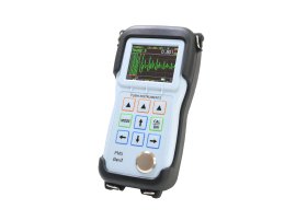 超音波厚さ計『PM5 Gen3』