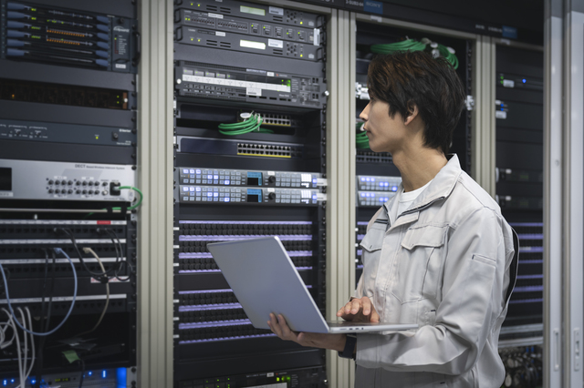 システム運用における今後の課題、セキュリティ強化がトップ【J.D. パワー 2025年サーバー保守サービス顧客満足度調査(SM)】
