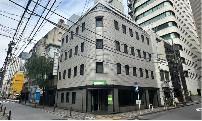 次世代蓄電池ソリューションを手掛ける「HOBE ENERGY」本社を東京都港区西新橋に11月1日より移転