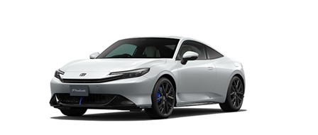 コンチネンタルタイヤ・ジャパン、「PremiumContact 6」がHonda新型「PRELUDE」に新車装着