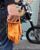 職人が全て手作業で制作している為、大量生産が出来ません