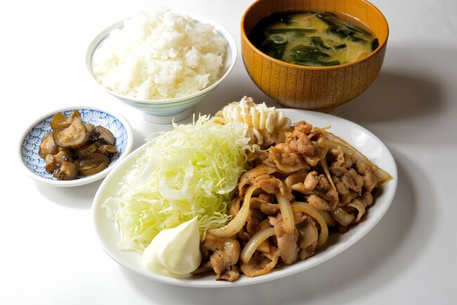 【扇屋】大衆食事処 『あいちゃん食堂 南行徳店』が2025年11月4日(火)グランドオープン！