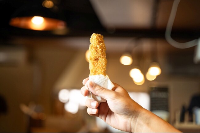 佐伯市の飲食店25店舗で佐伯アイゴウィーク開催「おいしい魚『アイゴ』を食べる日」にアイゴのフライ“アイボー”を食べよう！