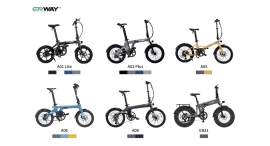 ヨドバシAkiba店 × ERWAY 合同イベント開催電動アシスト自転車「ERWAY」大試乗会を11月8日(土)・9日(日)に開催 ヨドバシAkiba店 × ERWAY 合同イベント開催電動アシスト自転車「ERWAY」大試乗会を11月8日(土)・9日(日)に開催