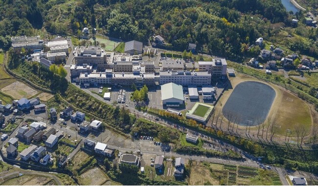 【長岡高専】令和7年度企業ガイダンス開催をします