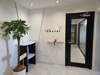 サテライトオフィス型障がい者雇用サポート付きオフィス「Canvas川越・Canvasつくば」の2拠点が同時オープン！