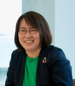 一般社団法人 リーダーシップ・コミュニケーション協会「第28回 LCA Women’s Businessセミナー」を開催（講演タイトル変更）