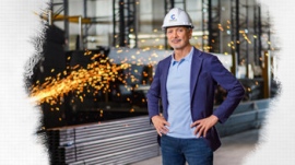 経営の力で世界を支える ~ 実業家アレハンドロ・ゴメス氏の挑戦と成功の軌跡 ~ 11月5日 サイエントロジー・ネットワークにて放送 経営の力で世界を支える ~ 実業家アレハンドロ・ゴメス氏の挑戦と成功の軌跡 ~ 11月5日 サイエントロジー・ネットワークにて放送