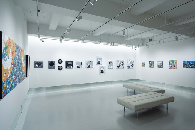 【YUGEN Gallery FUKUOKA】多くのコレクターを魅了する気鋭作家たちが集結「DAILY FABLES」開催中！独占インタビューを公開！