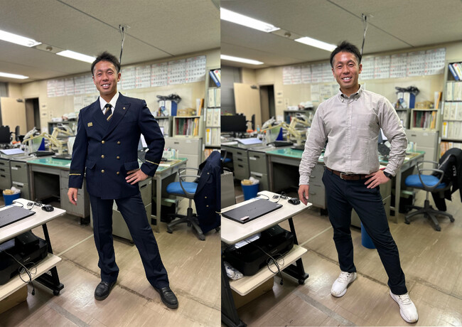 【全国初】宮崎市消防局、11月より日勤職員の「オフィスカジュアル」を導入。働き方改革を推進し、柔軟な組織風土へ。